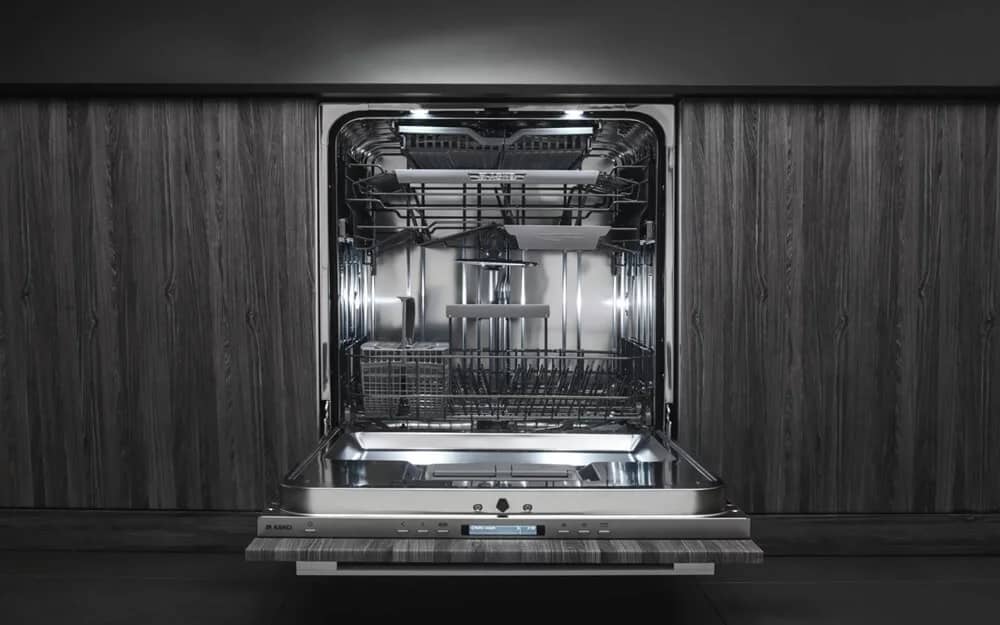 Dishwasher repair in King County WA – Bosch, Whirlpool, Samsung experts