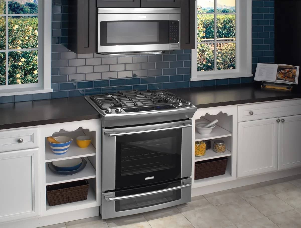 Oven, range, and cooktop repair in King County WA – GE, Bosch, LG, Samsung