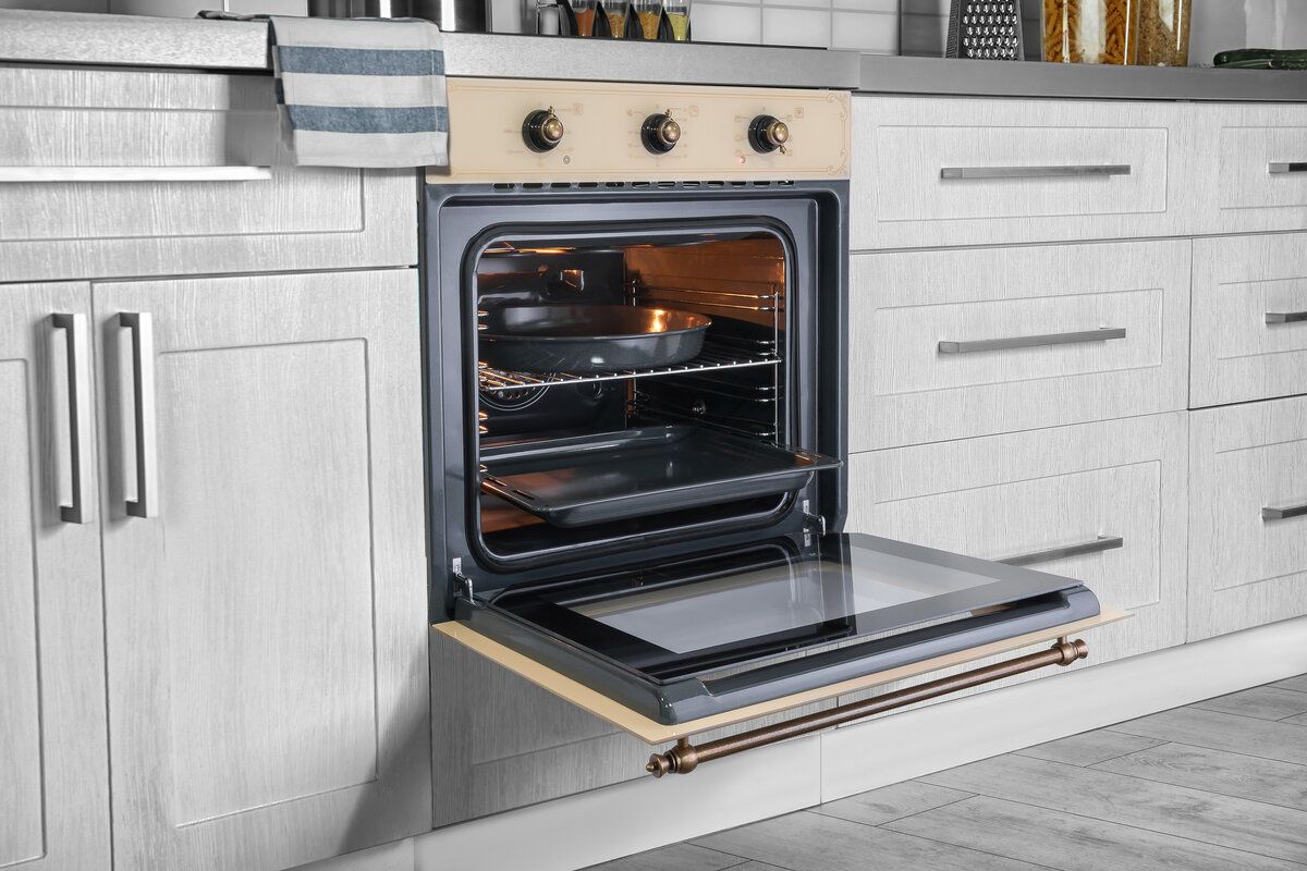 Oven, range, and cooktop repair in King County WA – GE, Bosch, LG, Samsung